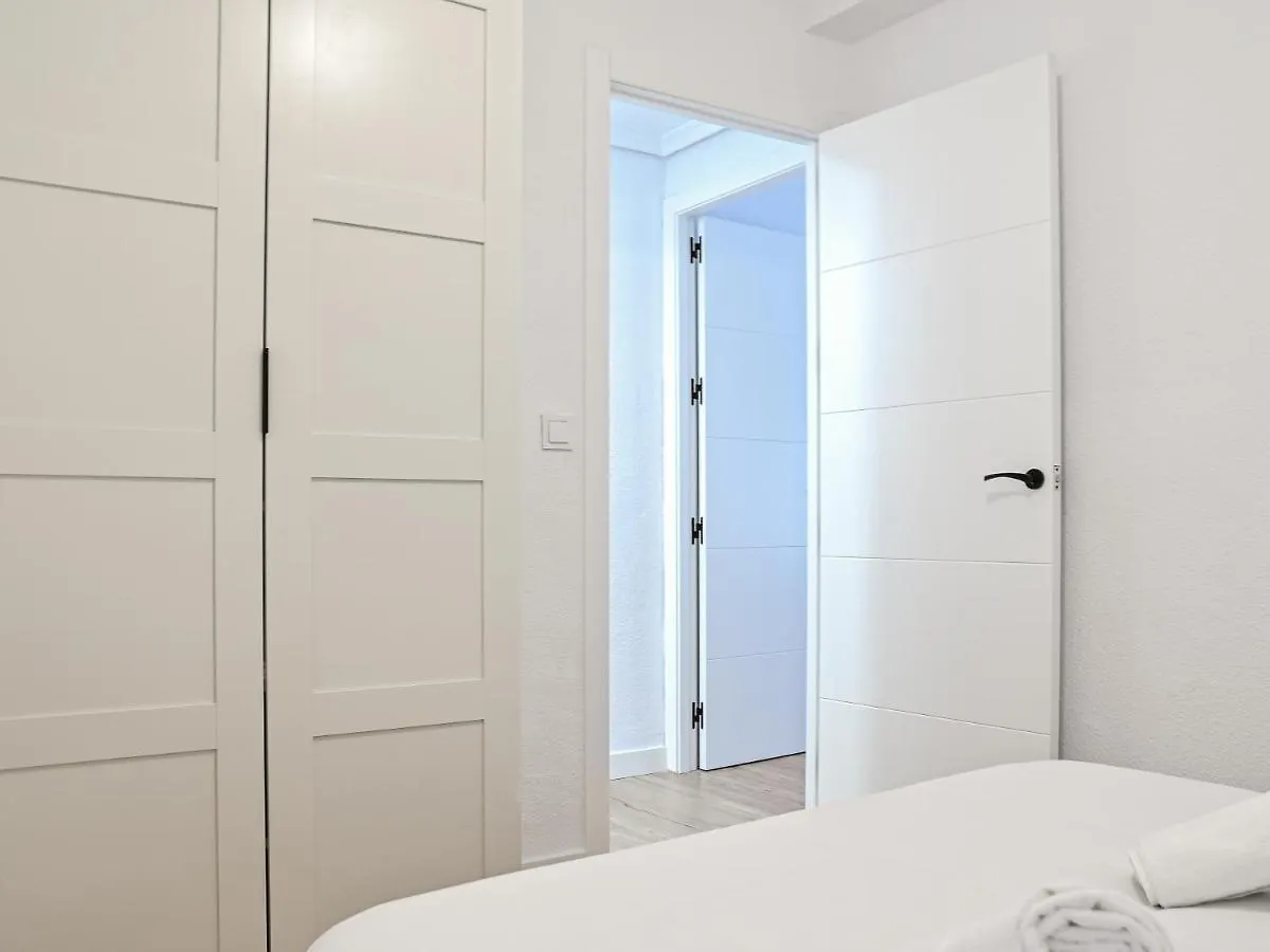 Apartamento La Pastora Apartment Cordoba Spain