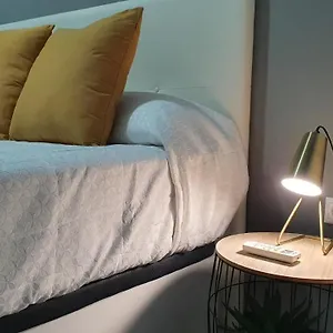 El Mirador De San Fernando Apartment