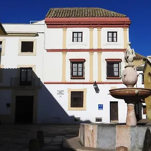 Apartamento Plaza, Córdova