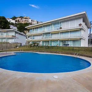 Agi Residencial Almadraba Apartment Roses