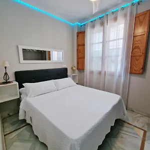 Appartement Completo Plaza De Tendillas - Parking Privado - El Duque, Cordoue