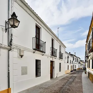 Urban Vida Alcazar Kordoba