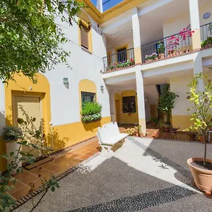Apartamento Casa Naranjo Apartment