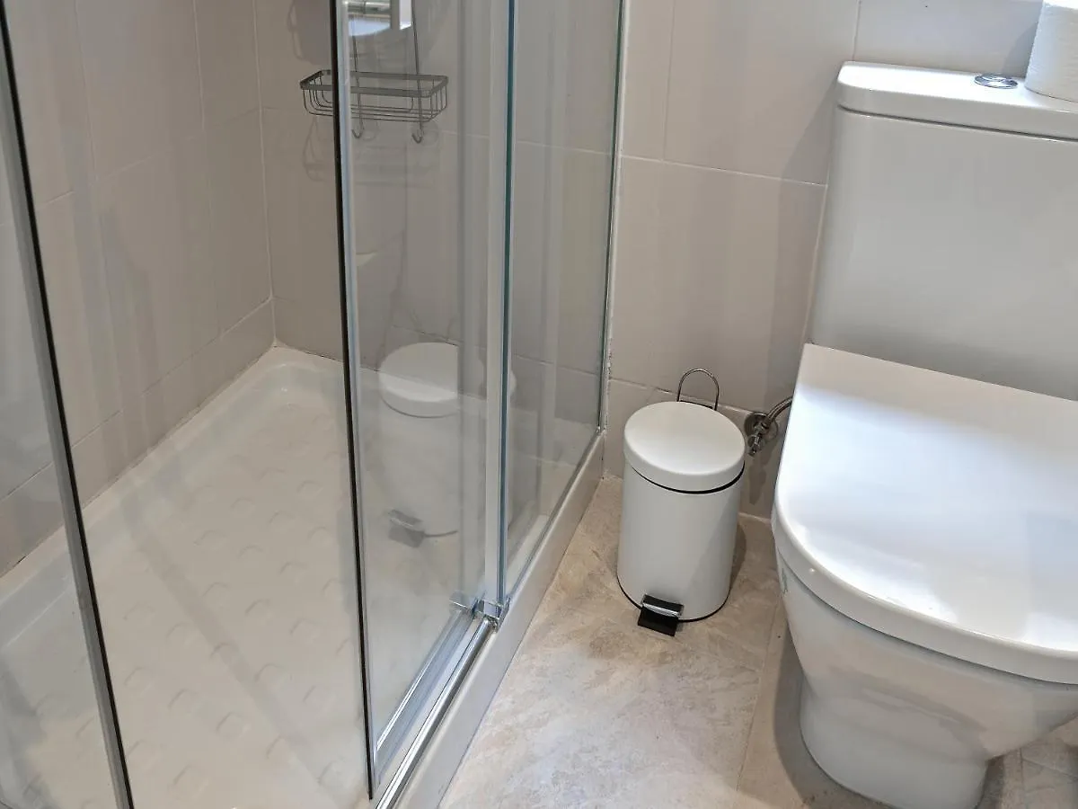 Apartamento La Pastora Apartment Cordoba