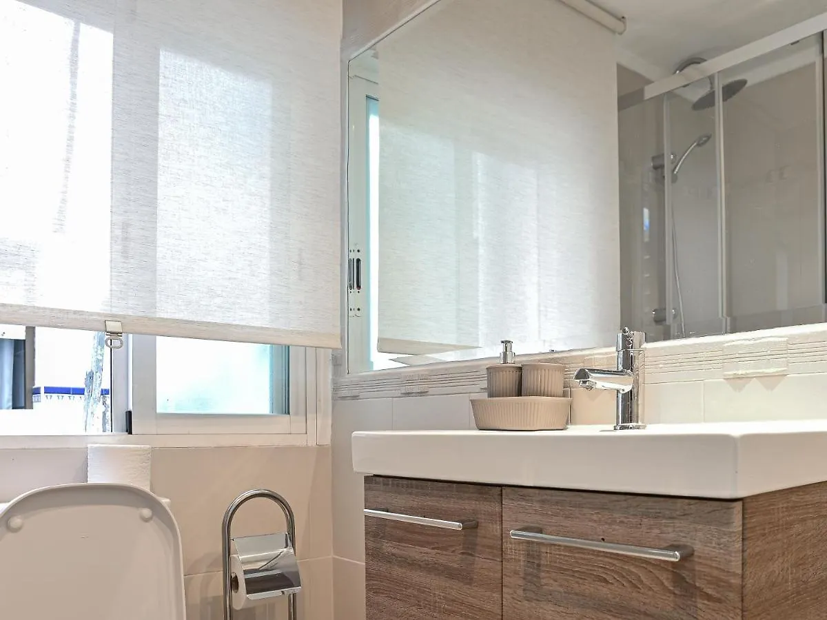 Apartamento La Pastora Cordoba Spain