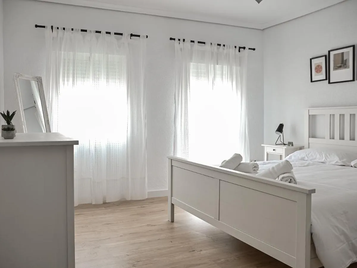 Apartamento La Pastora Cordoba