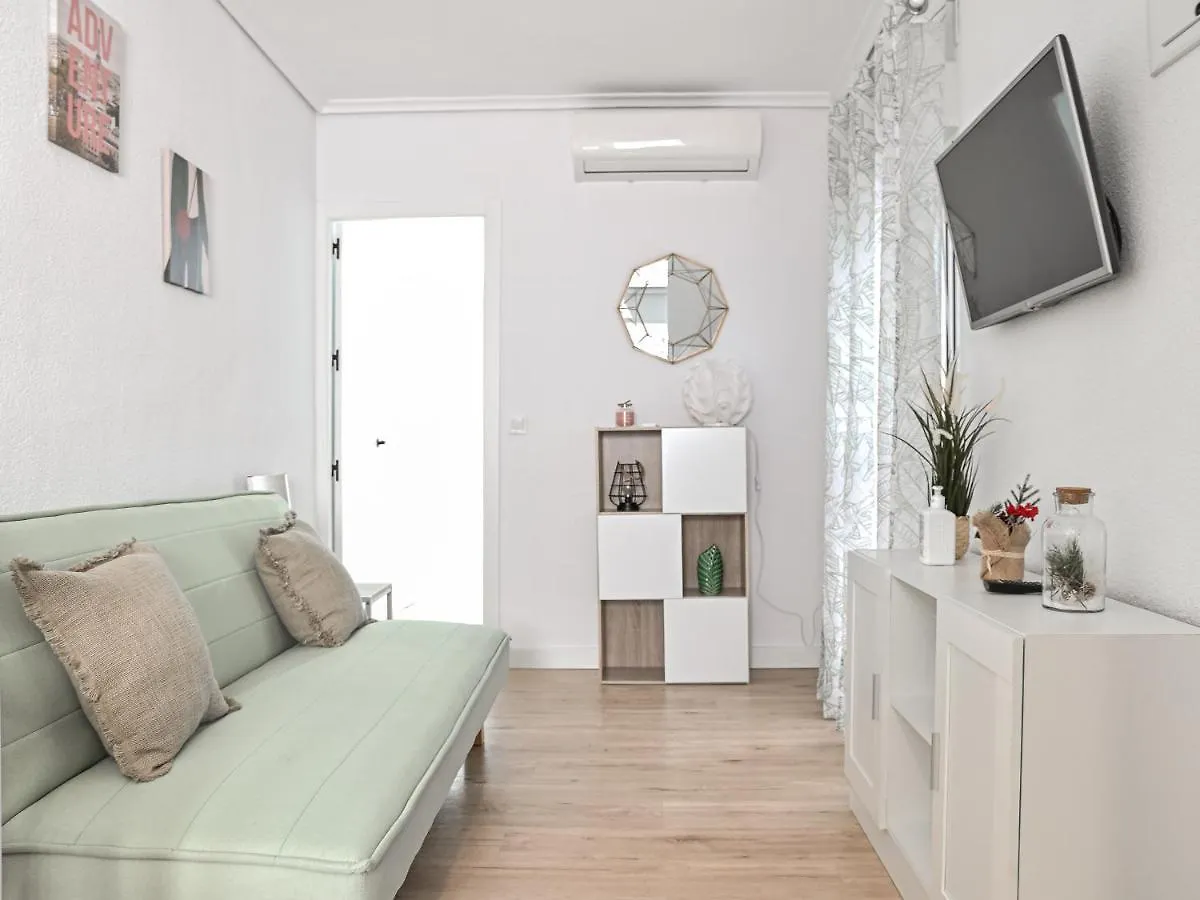 Apartamento La Pastora Cordoba 0*,  Spain