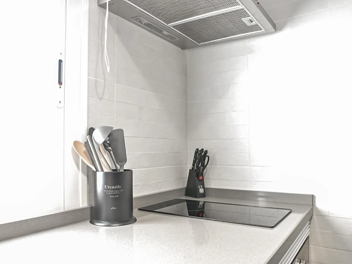 Apartamento La Pastora Cordoba 0*,