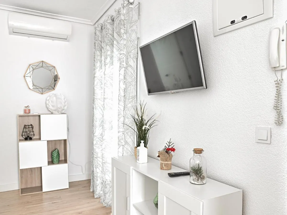 Apartamento La Pastora Cordoba 0*,  Spain